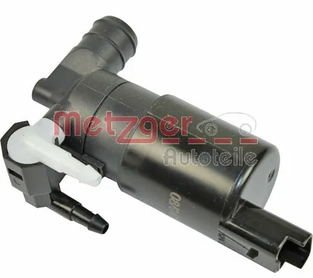 Купити 820019414 Renault (RVI) Мотор омивача лобового скла