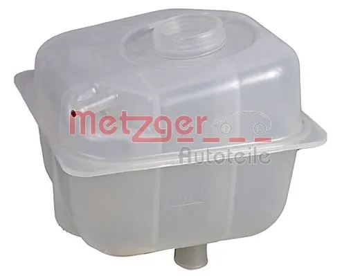 2140259 Metzger Розширювальний бачок охолодження