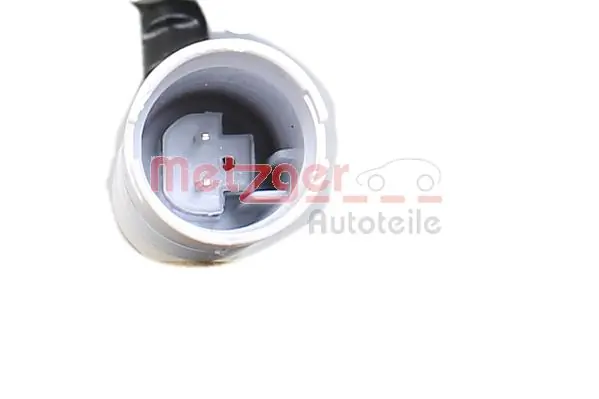 09001356 Metzger Датчик АБС (ABS) задній