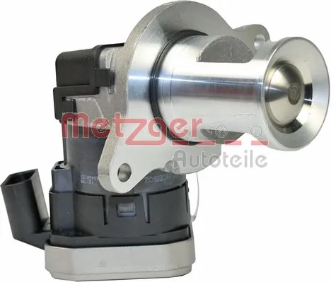 Клапан EGR VALEO 703255 ціна, від 140.05 USD