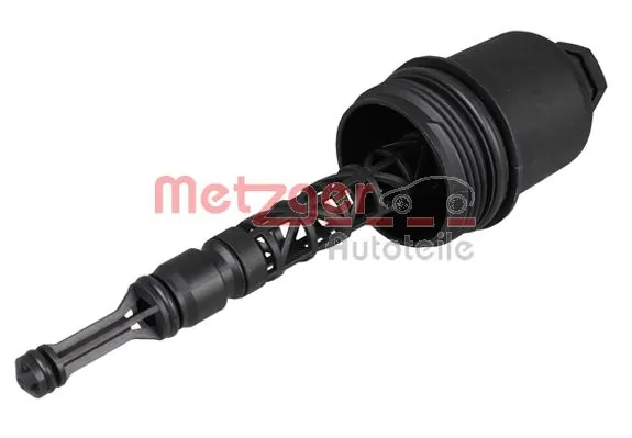 Кришка масляного фільтра Polcar V301025