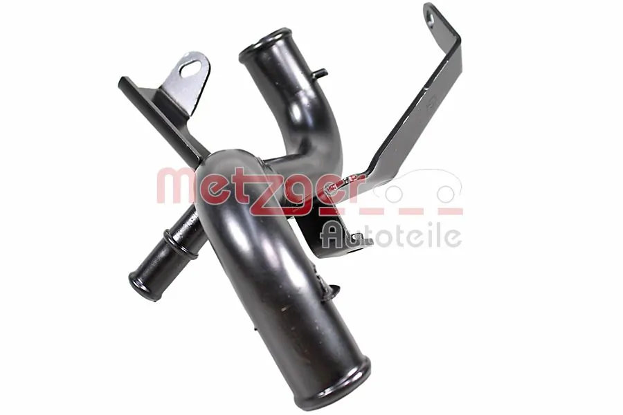 DWW591TT Thermotec Шланг термостата