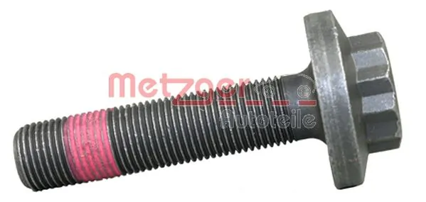 7110124S Metzger Болт кріплення маточини