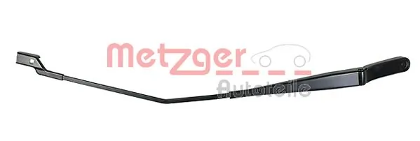 2190420 Metzger Ричаг двірника