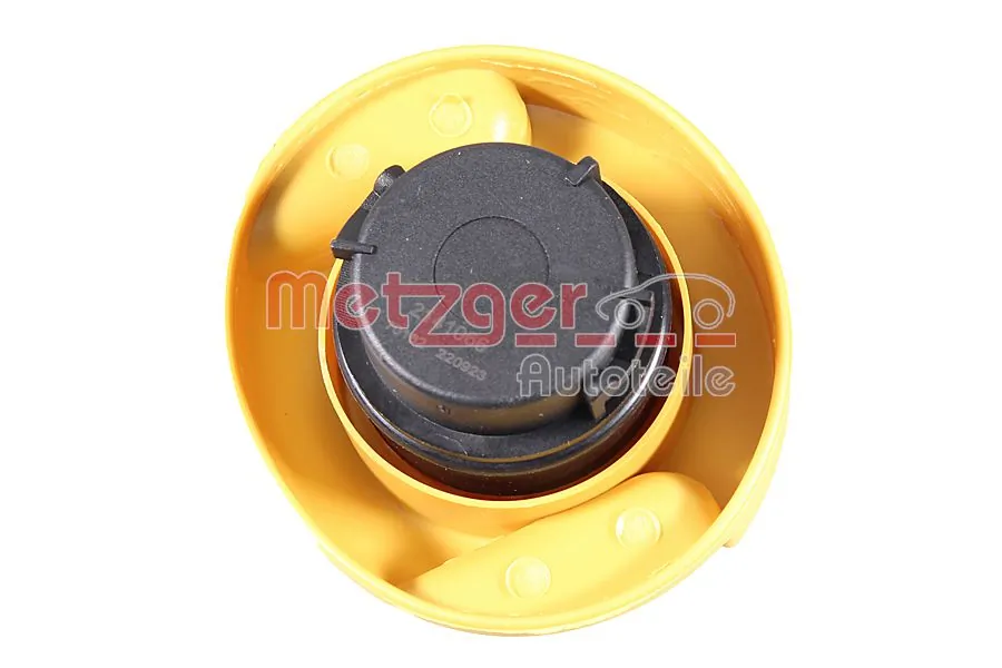 0650091 General Motors Кришка маслозаливной горловини