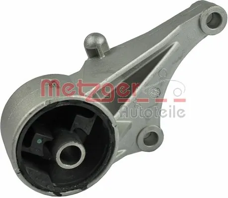 Передня опора двигуна General Motors 684692