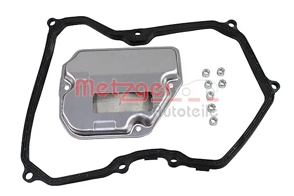 8020007 Metzger Масло в коробку автомат