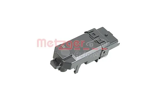 0899155 Metzger Модуль керування (ЕБУ) склопідіймачами
