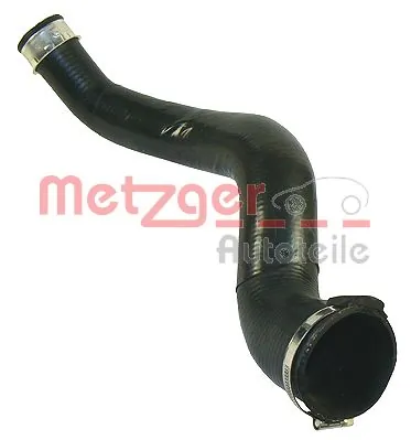 2400162 Metzger Трубка, що нагнітається