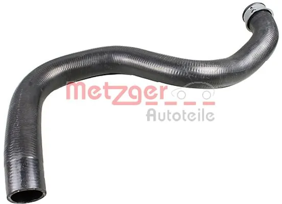 2420972 Metzger Патрубок системи охолодження