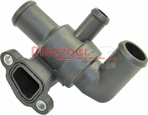 Термостат в зборі Mercedes A0003179V010