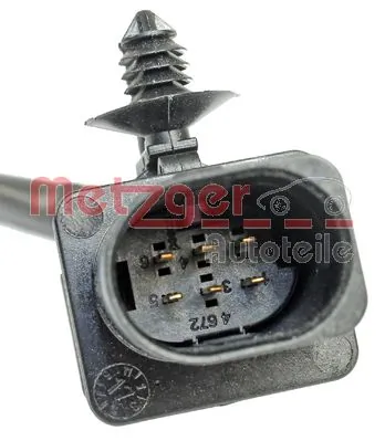 Купити OSM152 Magneti Marelli Лямбда зонд, датчик кисню