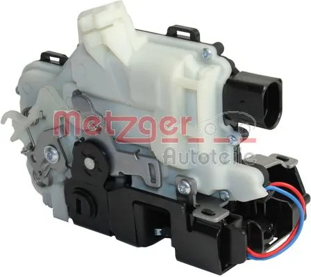 Замок задньої двері, лівої Metzger 2314041 ціна, від 25.33 USD
