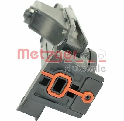 2385071 Metzger Кришка двигуна
