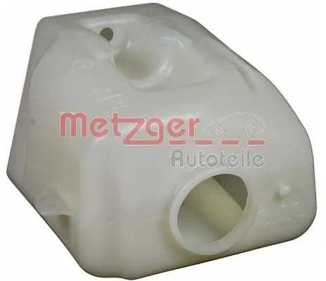 Бачок склоомивача на Opel Corsa C F08, F68