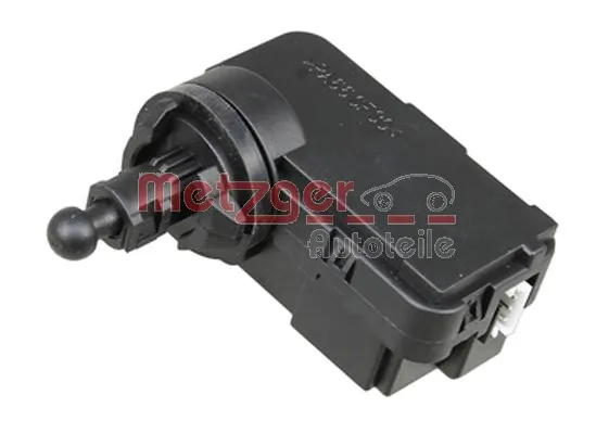 Двигун корректора фари на Seat Altea XL 5P5, 5P8