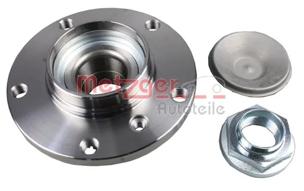 Маточина колеса передня AND 30498038 ціна, від 39.24 USD