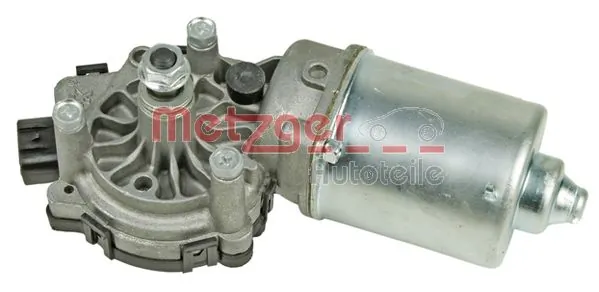 4320046 Cardone Мотор склоочисника скла (трапеції)