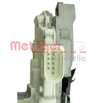 2314088 Metzger Замок задньої дверї, правої