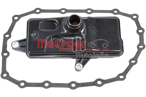 Фільтр коробки автомат Kamoka F605101 ціна, від 20.82 USD
