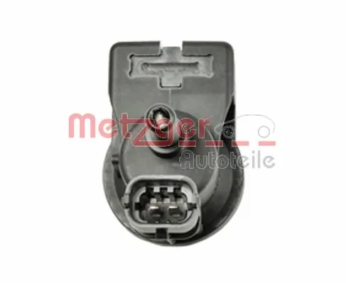 Купити 55566514 Peugeot/Citroen Клапан системи вентиляції паливного бака
