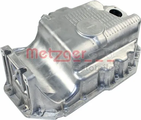 7990022 Metzger Картер масляний