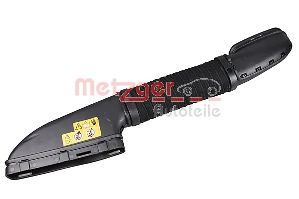 Повітрозабірник повітряного фільтра AND 42129002 ціна, від 89.45 USD