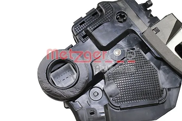 Замок задньої двері, лівої Metzger 2314275 ціна, від 19.31 USD