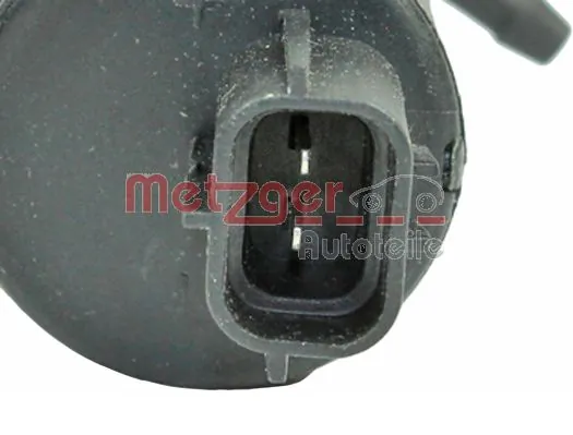 2220078 Metzger Двигун бачка омивача