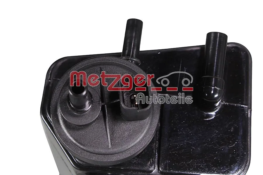 Адсорбер парів палива Metzger 2370134 ціна, від 80.74 USD