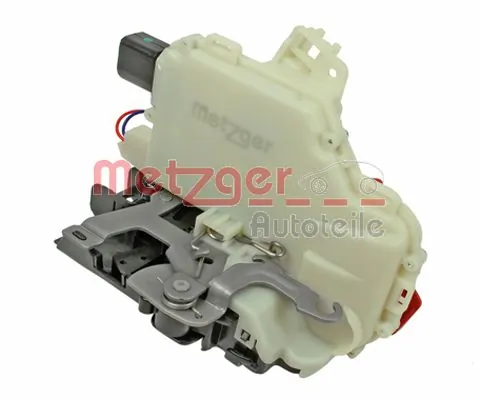 Замок задньої двері, лівої Metzger 2314039 ціна, від 26.77 USD