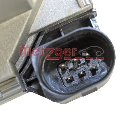 Блок дросельної заслінки Metzger 892429 ціна, від 44.88 USD