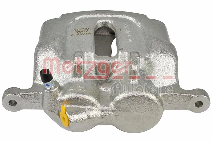Супорт тормзной General Motors 93192058