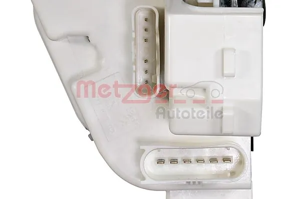 Купити 2314431 Metzger Замок передньої лівої двері