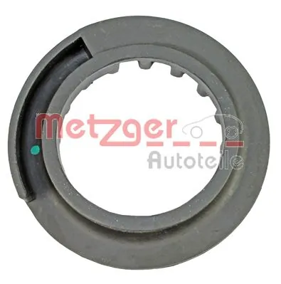 Проставка (гумове кільце) пружини задньої, верхня Metzger 6490092 ціна, від 4.97 USD