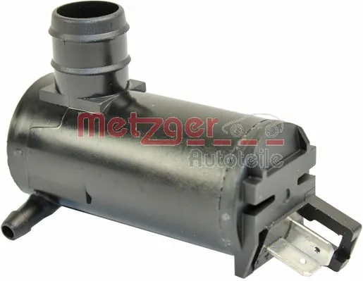 2220090 Metzger Мотор омивача