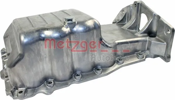 7990016 Metzger Картер масляний