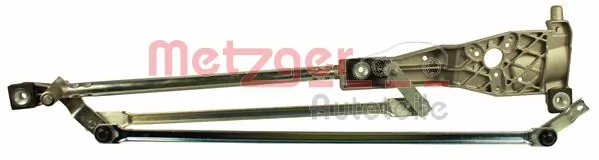 Трапеція щіток лобового скла Hmpx HMPXS4117K484AE ціна, від 32.75 USD