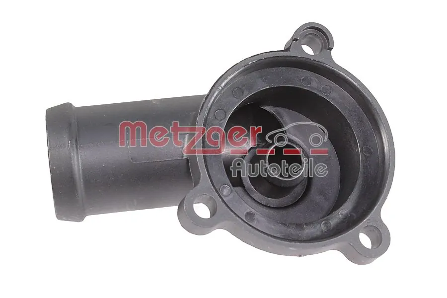 4010432 Metzger Кришка термостата