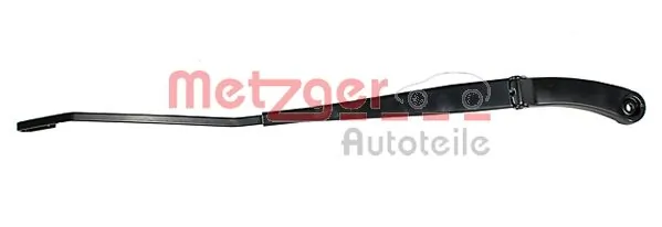 2190423 Metzger Ричаг двірника