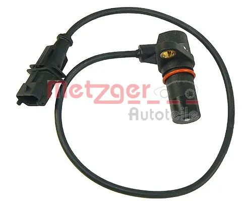 Датчик положення колінвала Opel 0851366