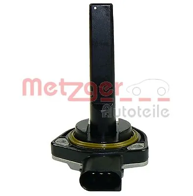 Датчик рівня масла двигуна Kraft 9002999 ціна, від 19.06 USD