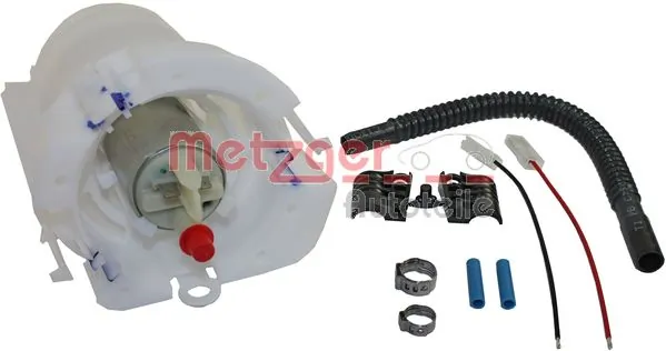 0580303063 Bosch Електробензонасос