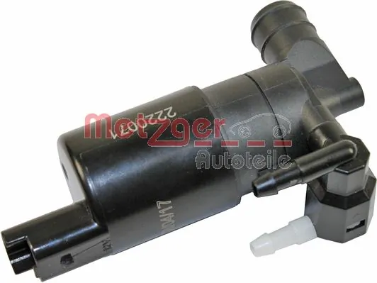Насос омивача Renault (RVI) 820019414