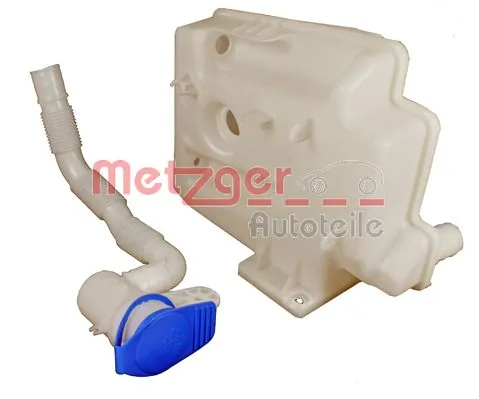 Бачок омивача лобового скла Metzger 2140121 ціна, від 17.74 USD