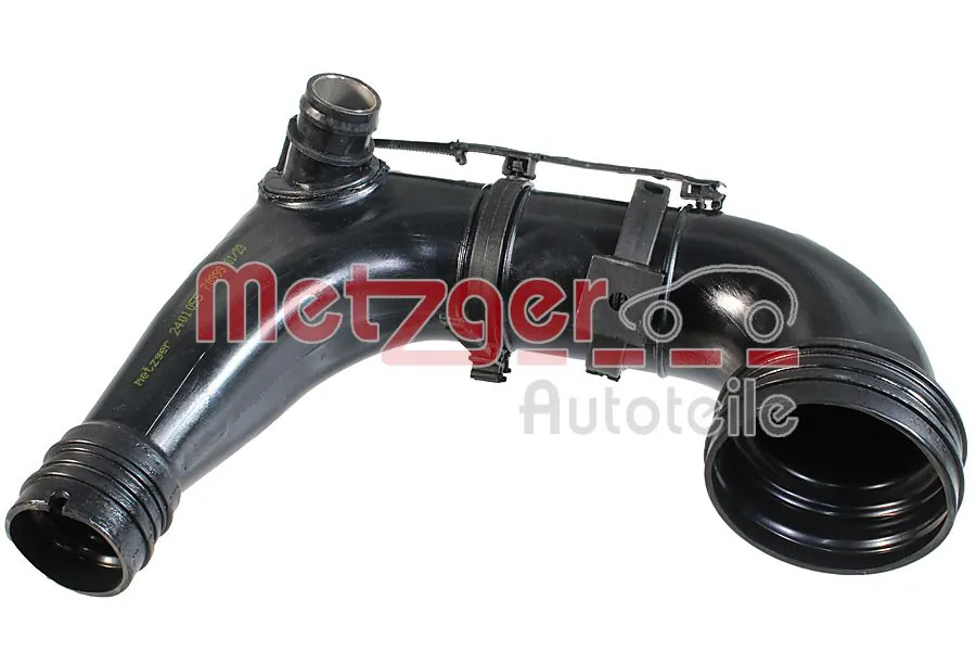 Купити 51781501 Fiat/Alfa/Lancia Патрубок повітряний, вхід в турбіну (наддув)