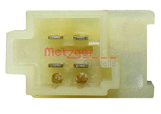 Жабка стопів Metzger 911093