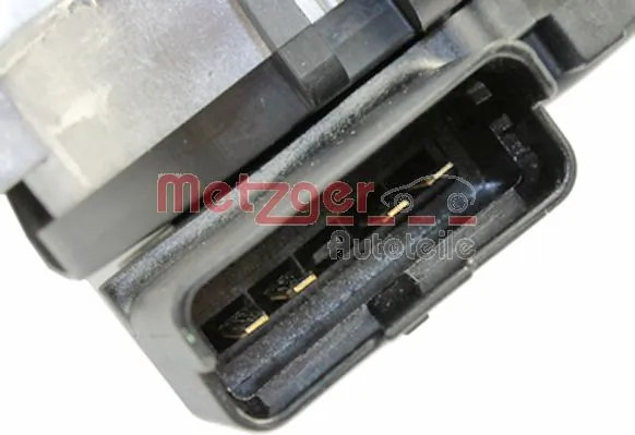2190864 Metzger Мотор стеклоочищувача