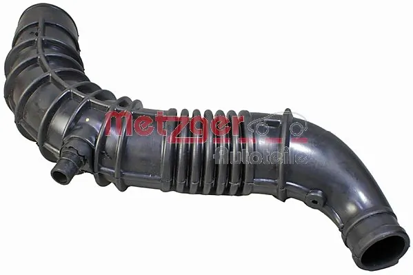 8200500383 Nissan/Infiniti Патрубок повітряний, вихід повітряного фільтра