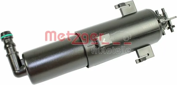 2220538 Metzger Сопло омивача фари передньої, лівої